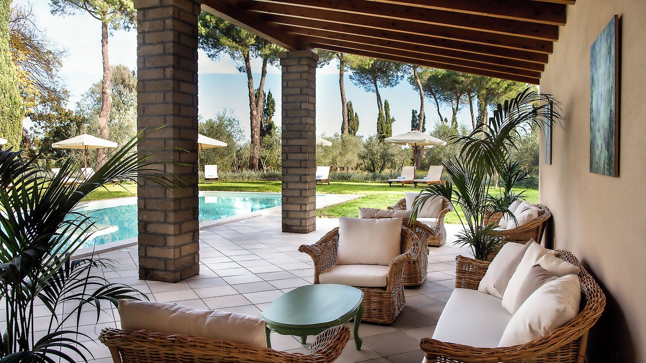 Photo of Outdoor in Lake Bracciano