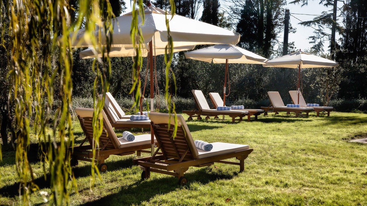Photo of Outdoor in Lake Bracciano