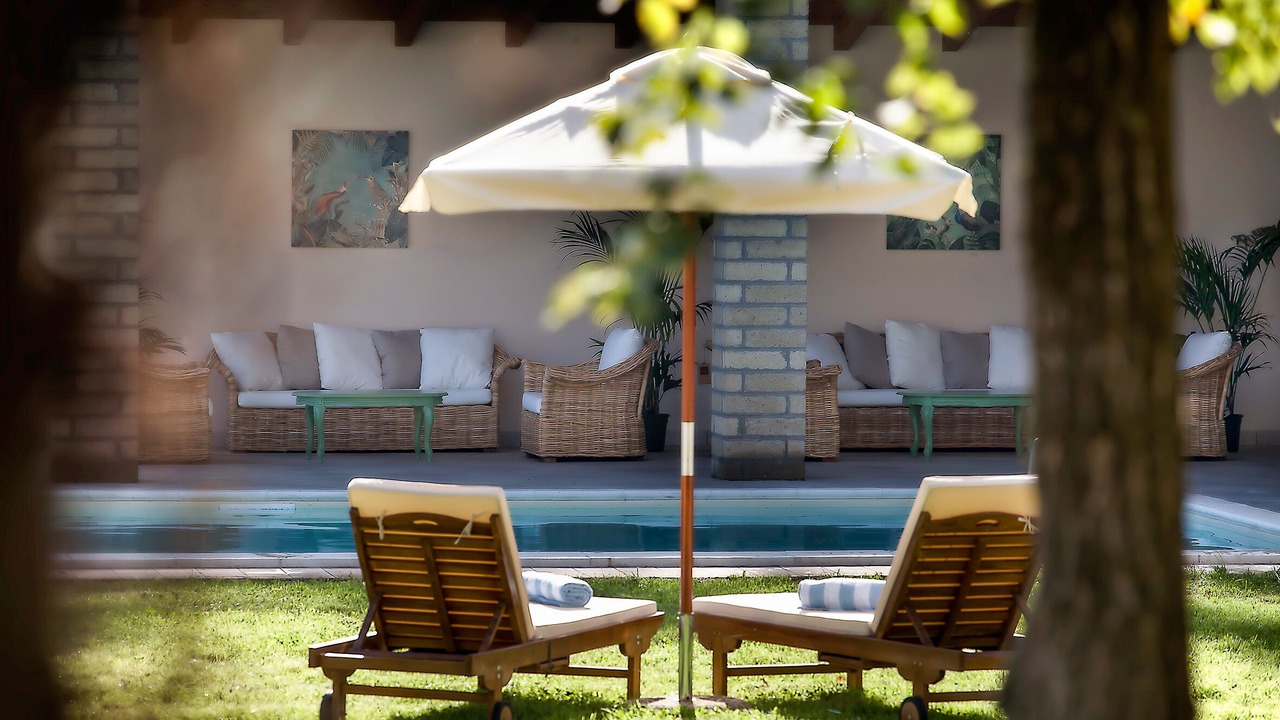 Photo of Outdoor in Lake Bracciano