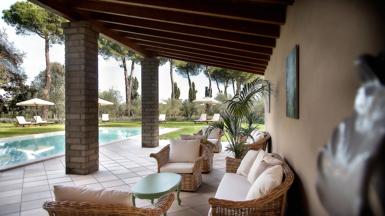 Photo of Outdoor in Lake Bracciano