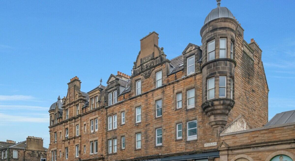Photo of Outdoor in Edinburgh