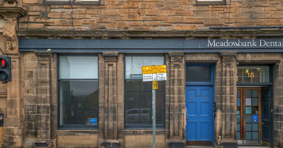 Photo of Outdoor in Edinburgh