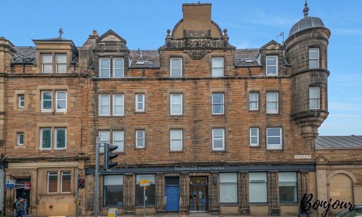 Photo of Outdoor in Edinburgh