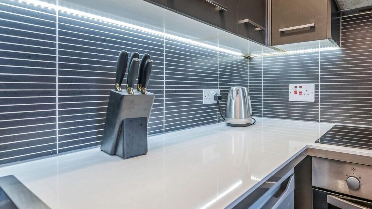 Photo of Kitchen in Edinburgh
