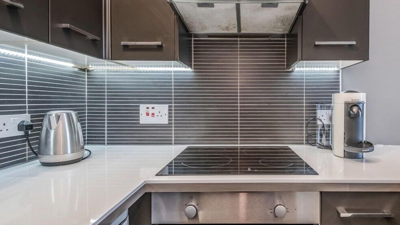Photo of Kitchen in Edinburgh