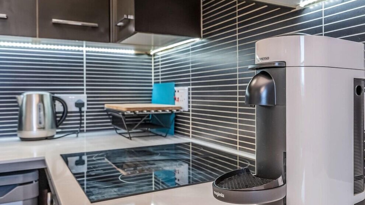 Photo of Kitchen in Edinburgh