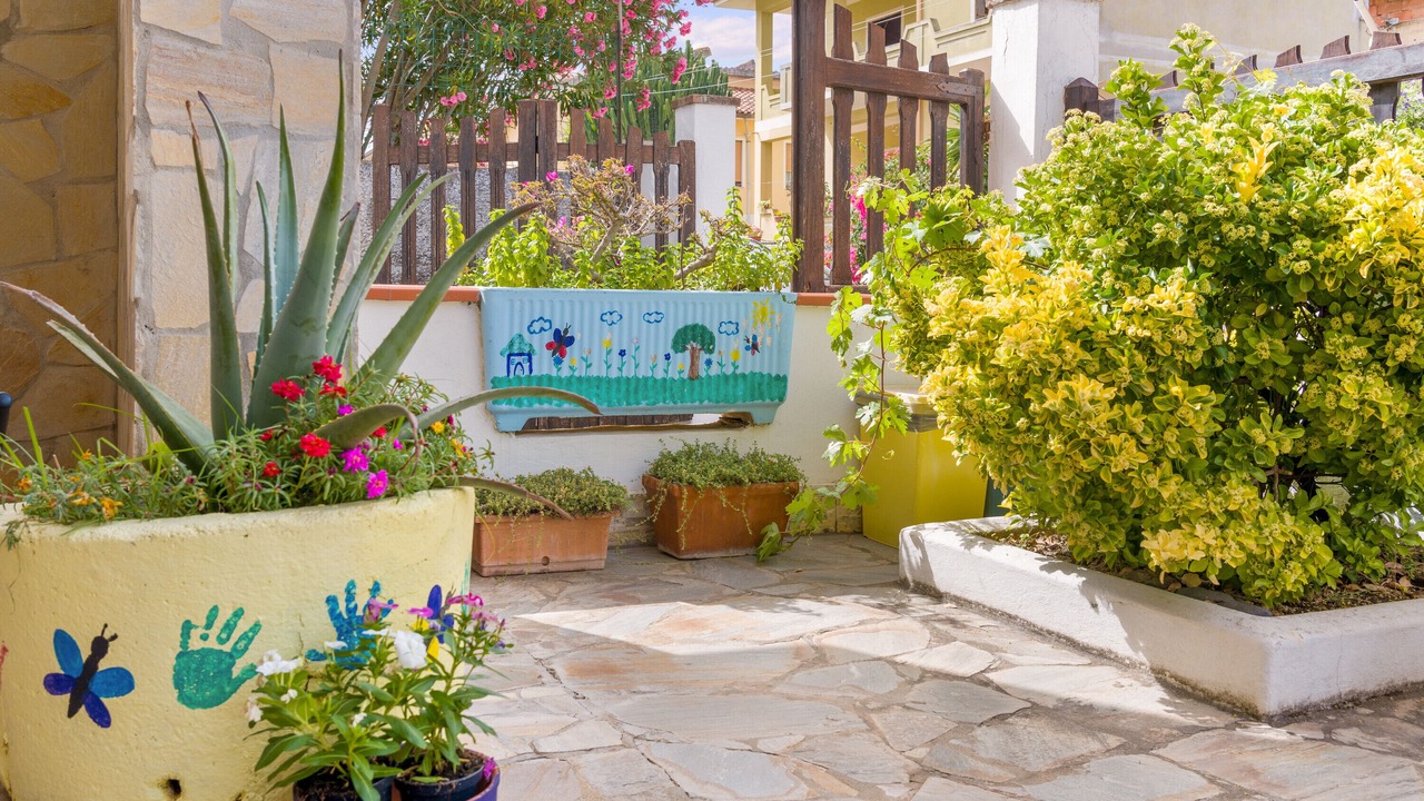 Photo of Outdoor in Fluminimaggiore