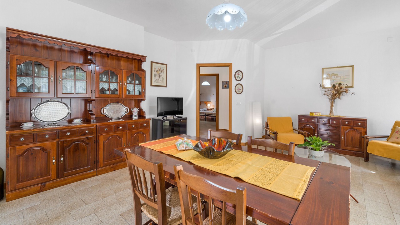 Photo of Kitchen in Fluminimaggiore