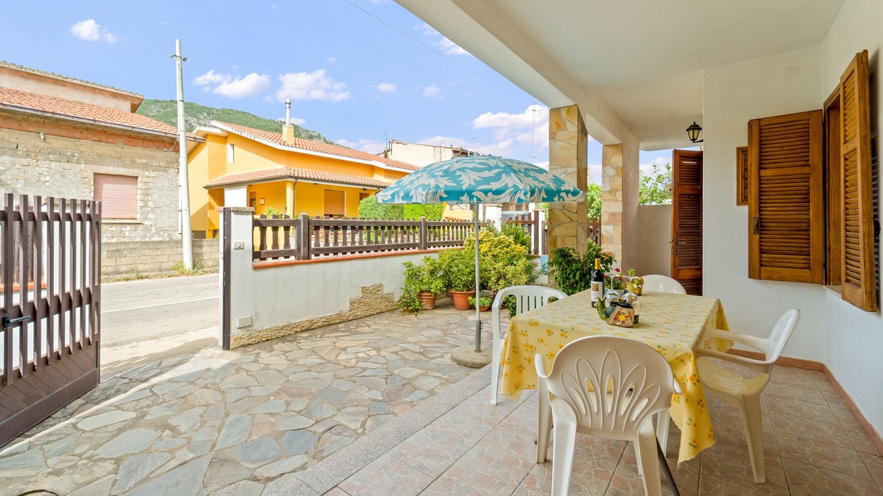 Photo of Outdoor in Fluminimaggiore