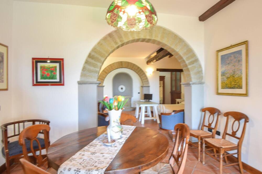 Photo of Bedroom in Poggio