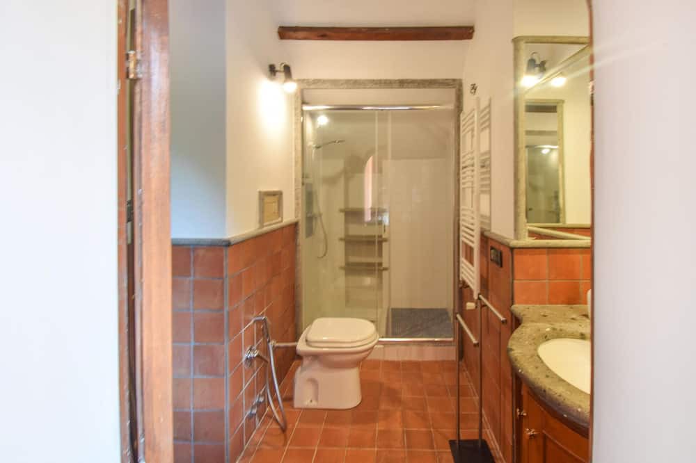 Photo of Bathroom in Poggio