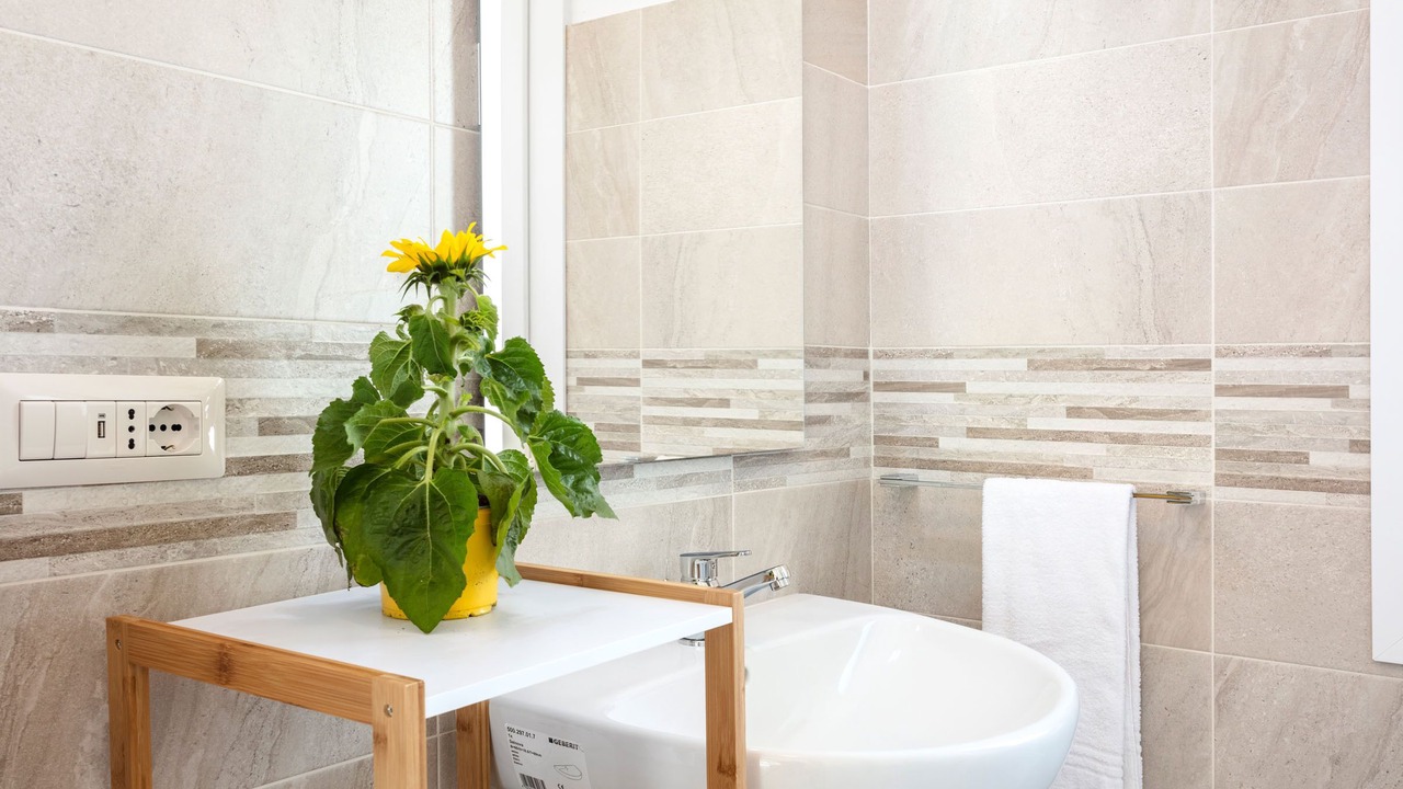 Photo of Bathroom in Pittulongu