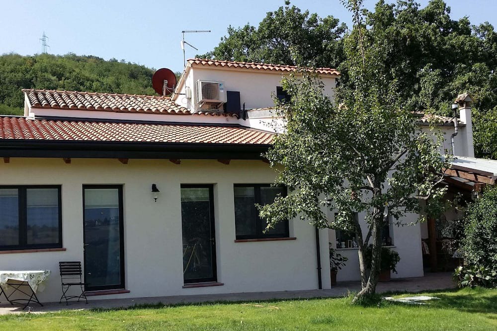 Photo of Outdoor in Gemmano