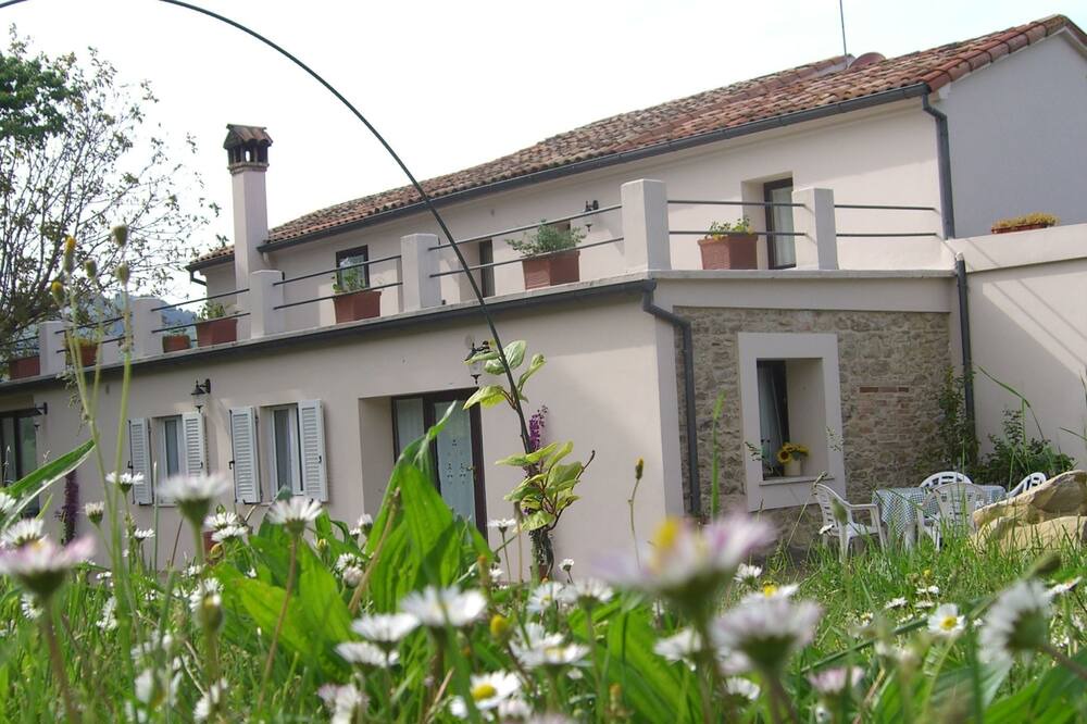 Photo of Outdoor in Gemmano