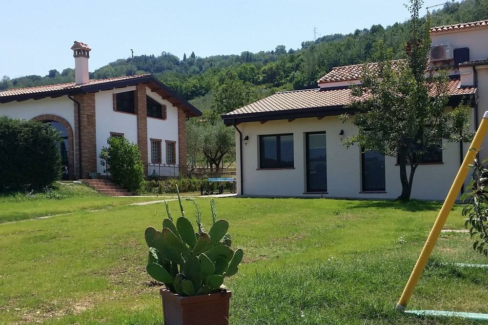 Photo of Outdoor in Gemmano