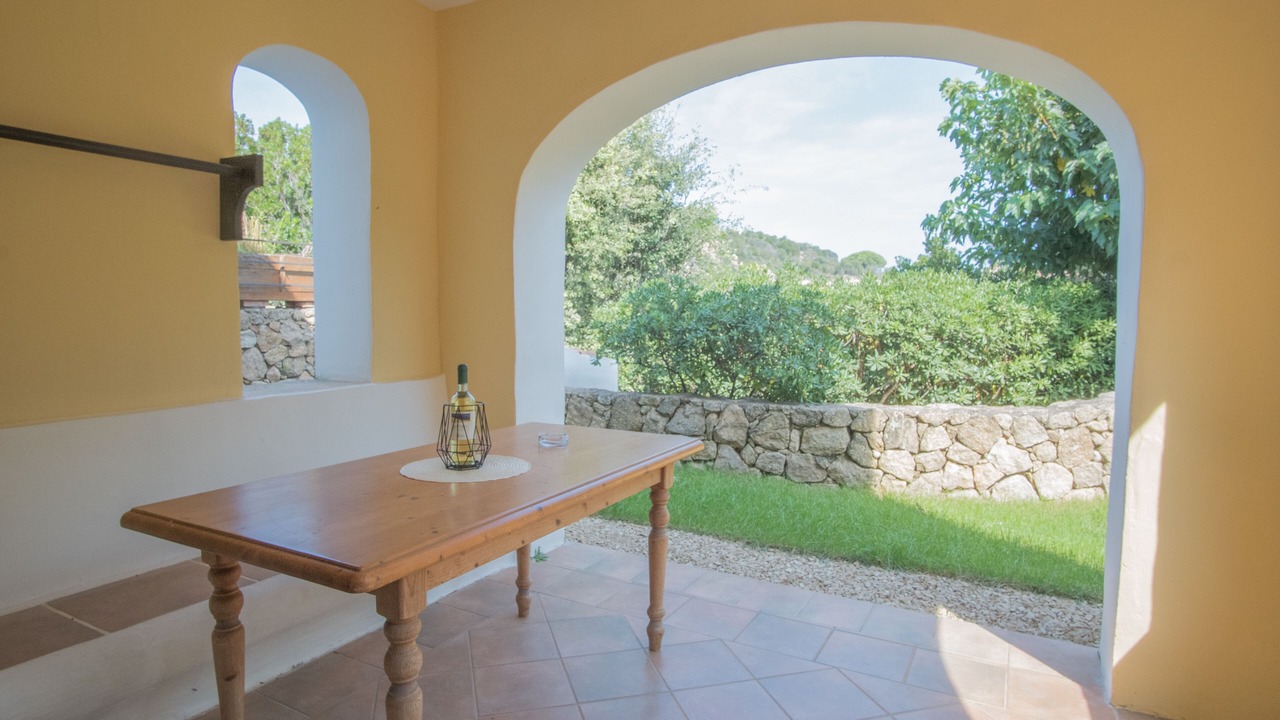 Photo of Patio Balcony in Liscia di Vacca