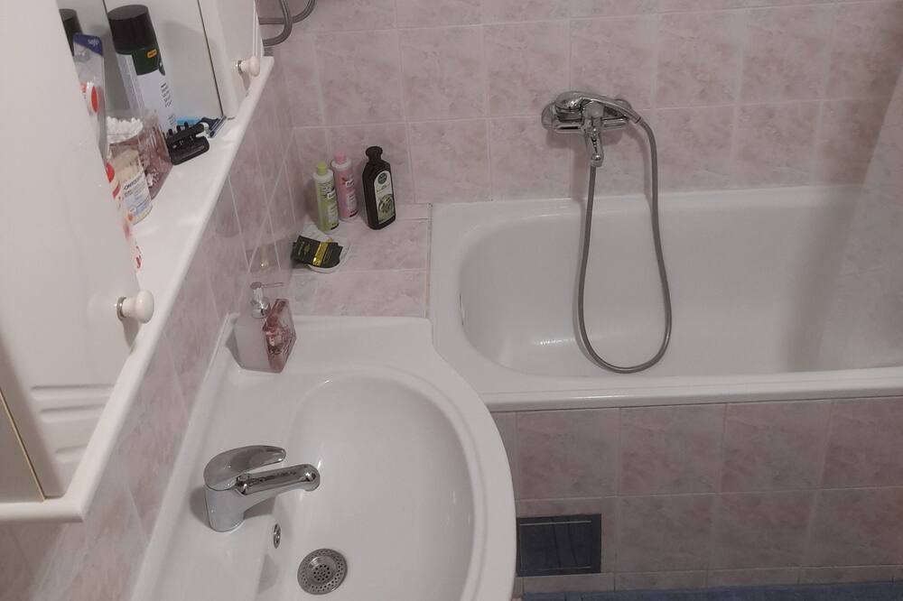 Photo of Bathroom in Terazije
