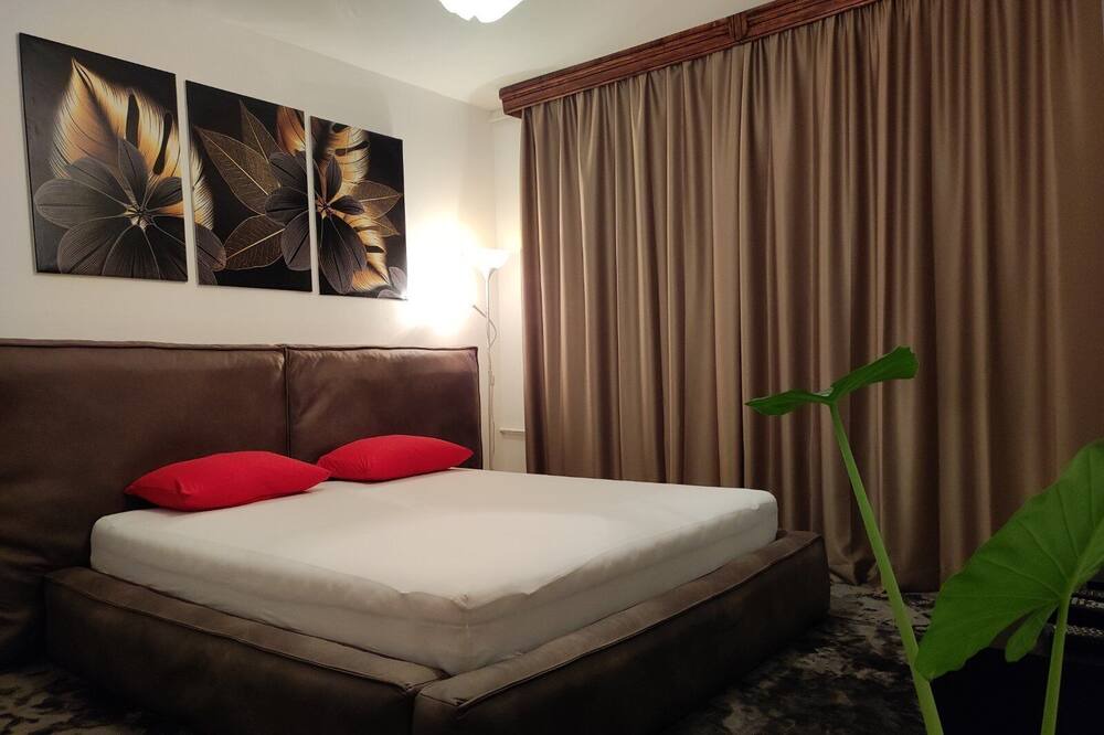 Photo of Bedroom in Terazije