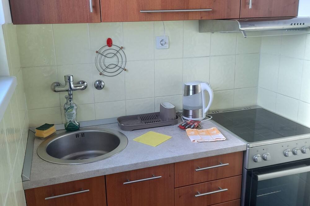 Photo of Kitchen in Terazije