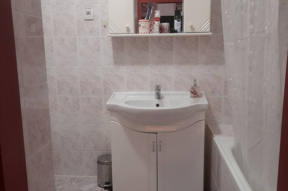 Photo of Bathroom in Terazije
