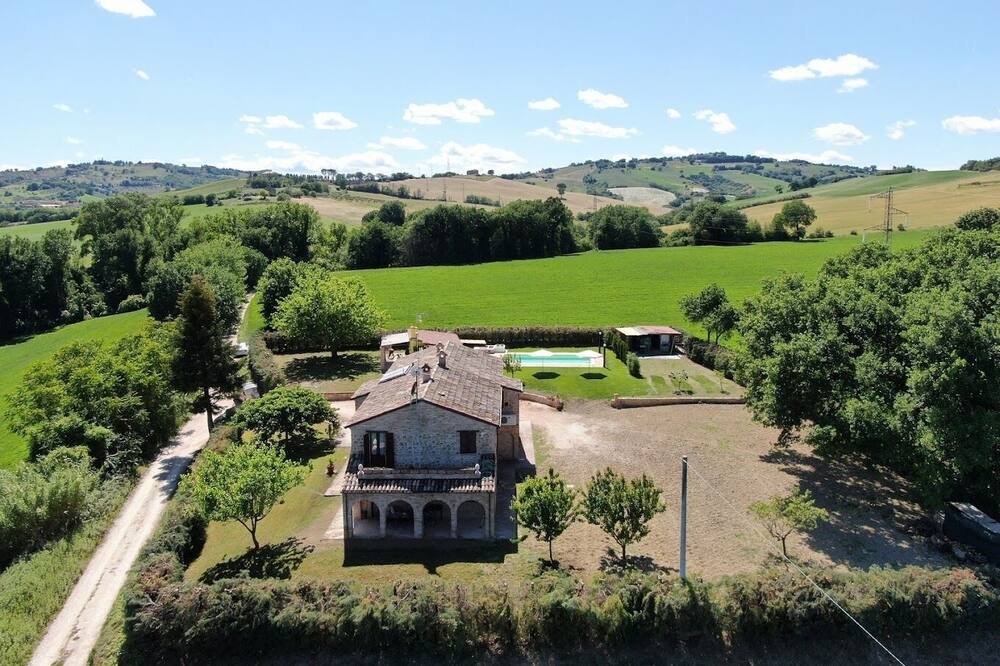 Photo of Outdoor in Urbisaglia