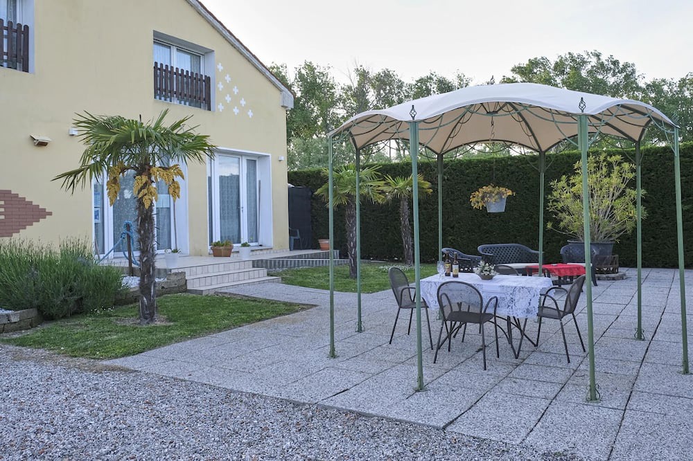Photo of Patio Balcony in Codevigo