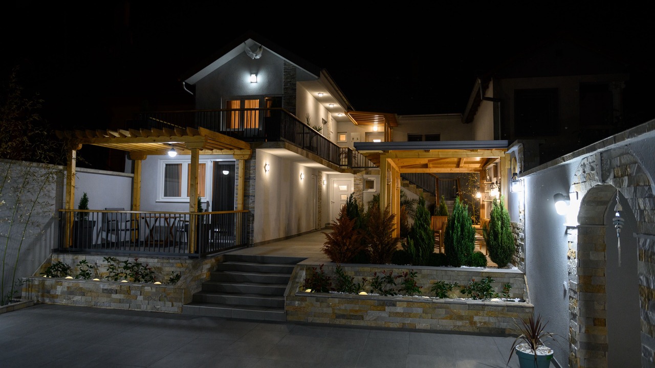 Photo of Outdoor in Stari Slankamen