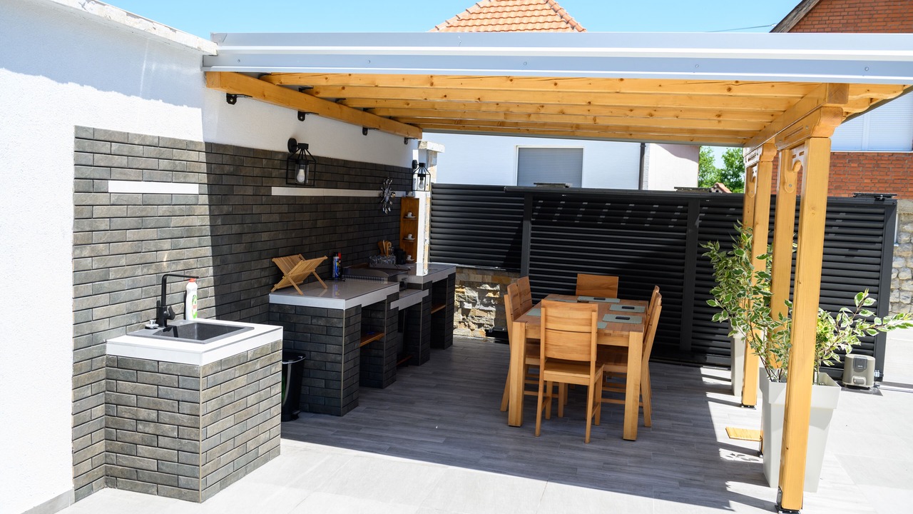 Photo of Outdoor in Stari Slankamen
