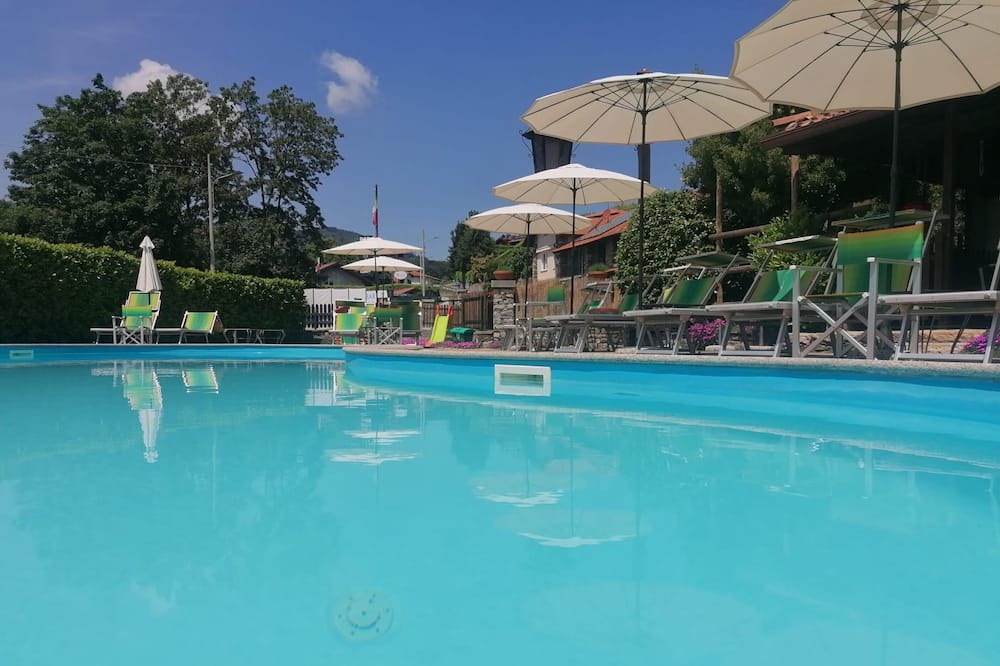 Photo of Outdoor in Gignese