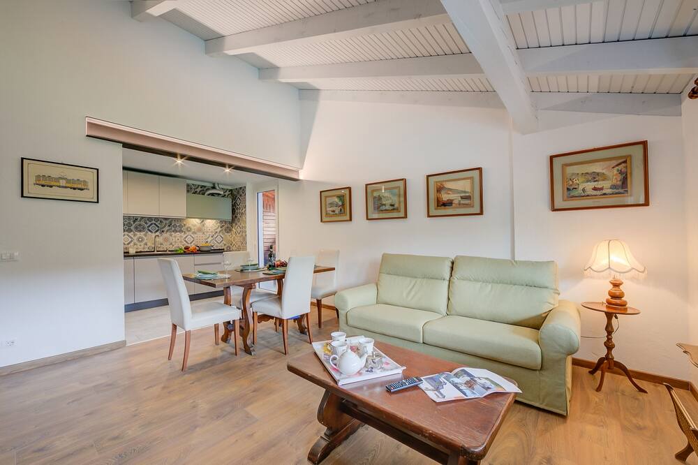Photo of Livingroom in Gignese