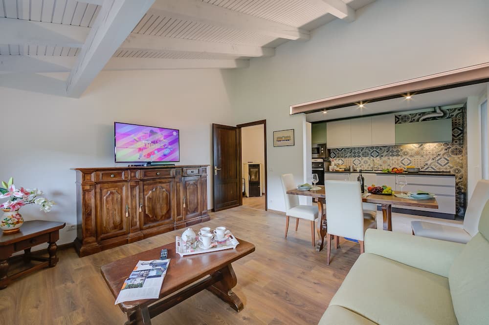 Photo of Livingroom in Gignese