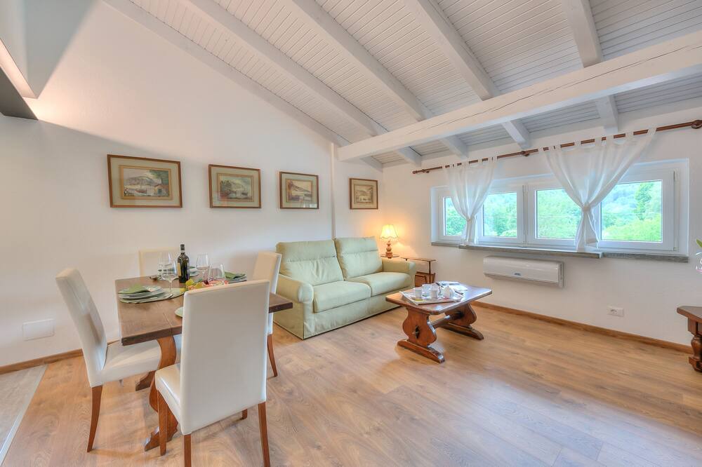 Photo of Livingroom in Gignese