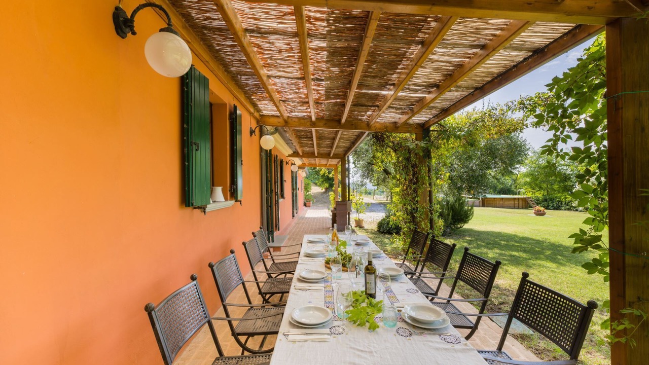 Photo of Outdoor in Pesaro