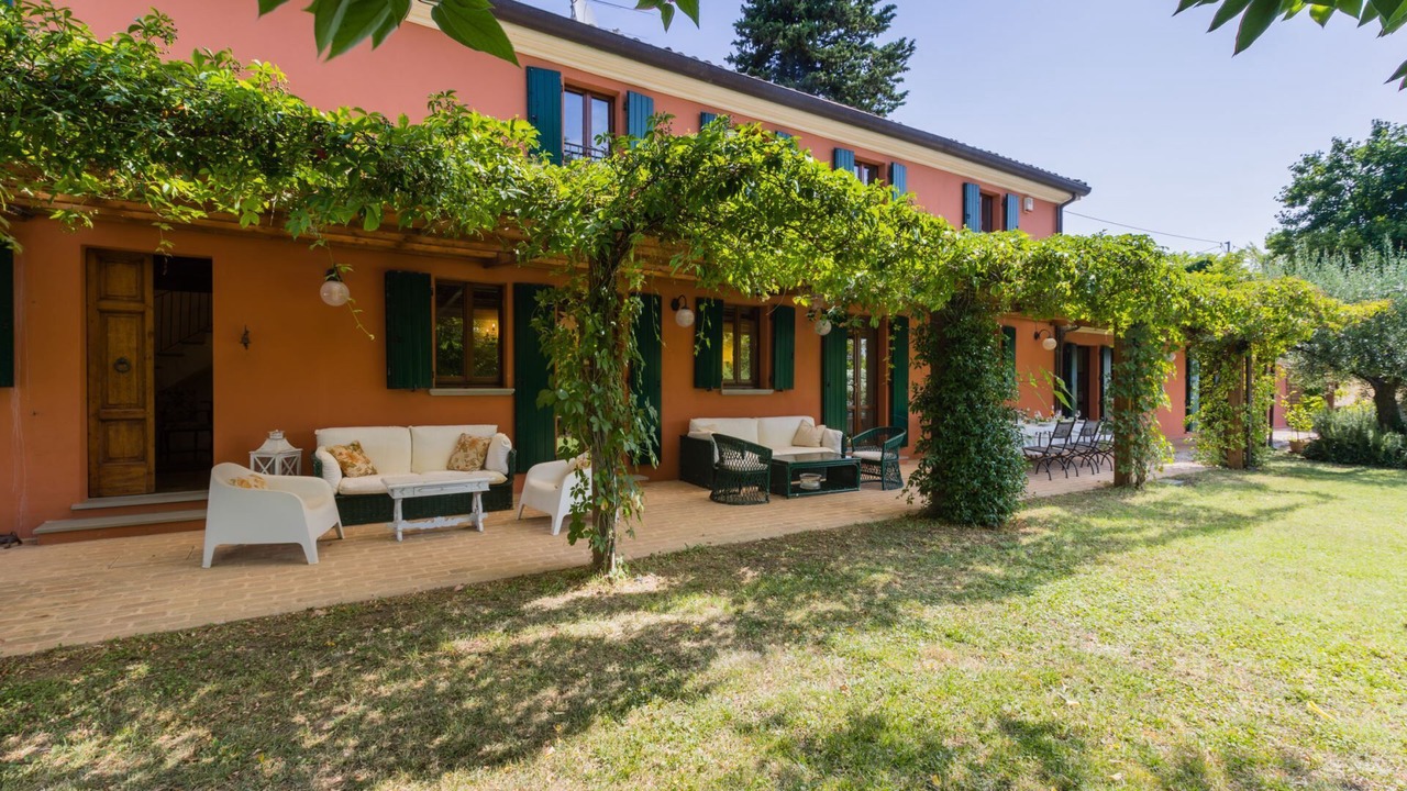 Photo of Outdoor in Pesaro