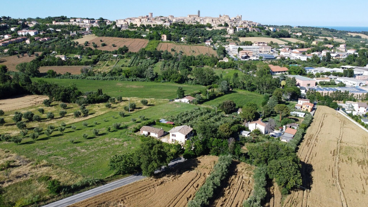 Photo of Outdoor in Civitanova Alta