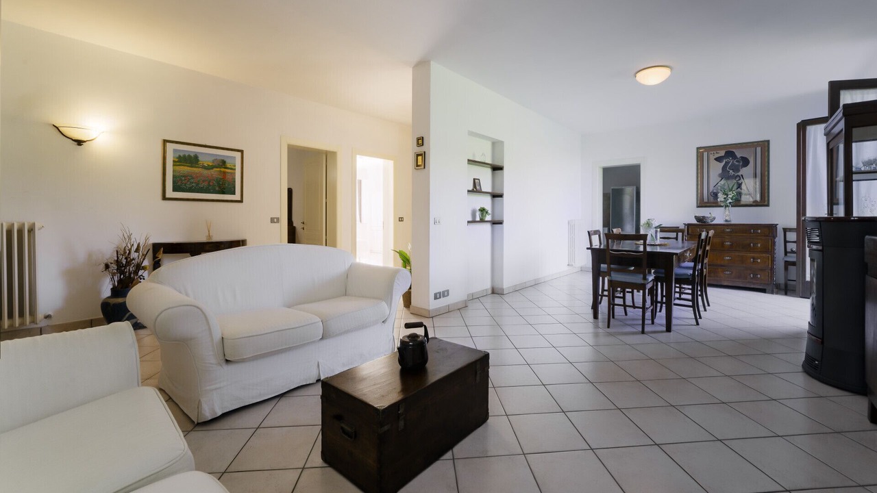 Photo of Livingroom in Civitanova Alta