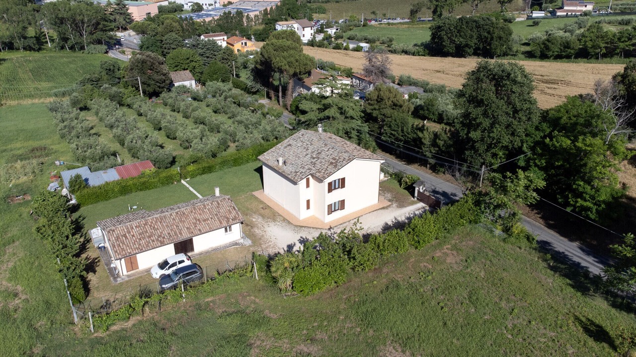 Photo of Outdoor in Civitanova Alta