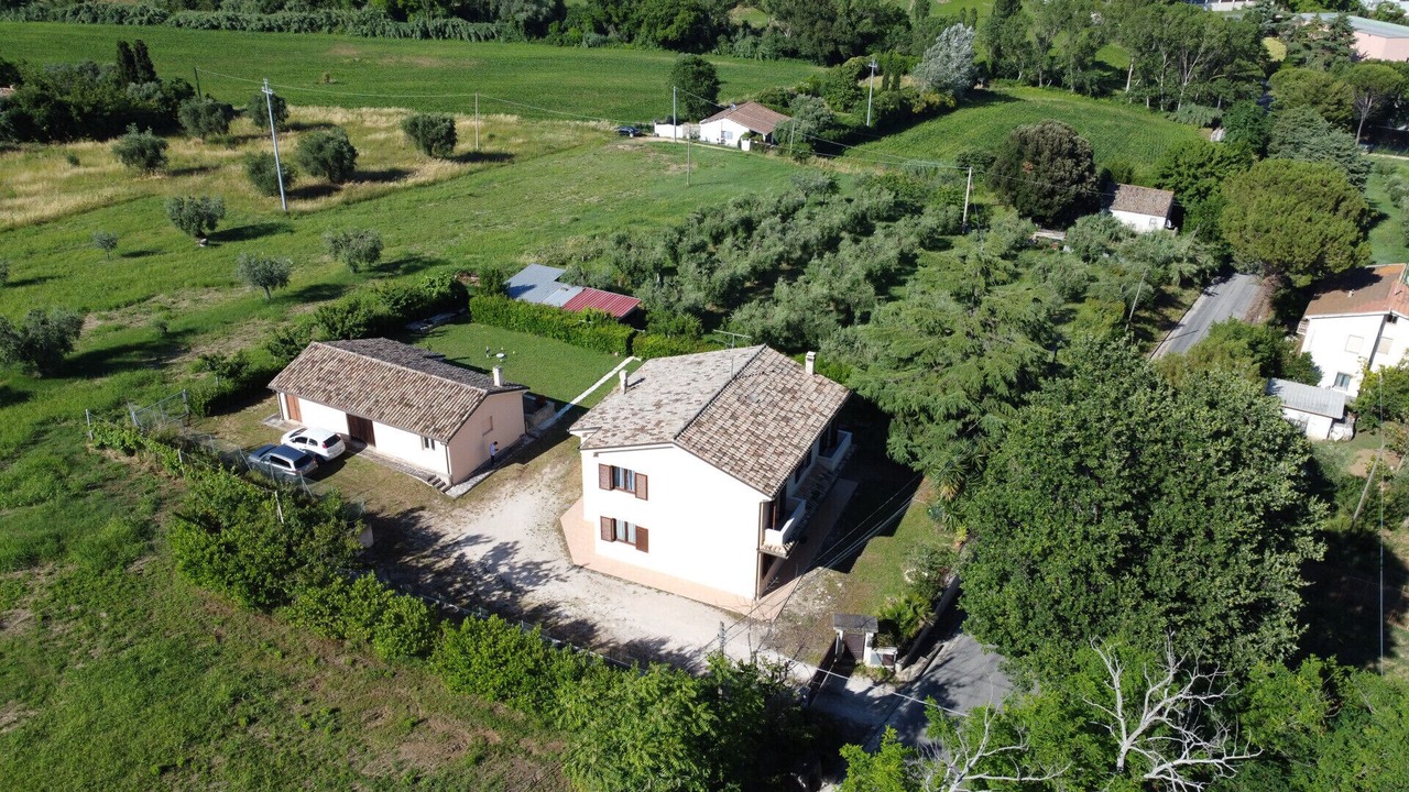 Photo of Outdoor in Civitanova Alta