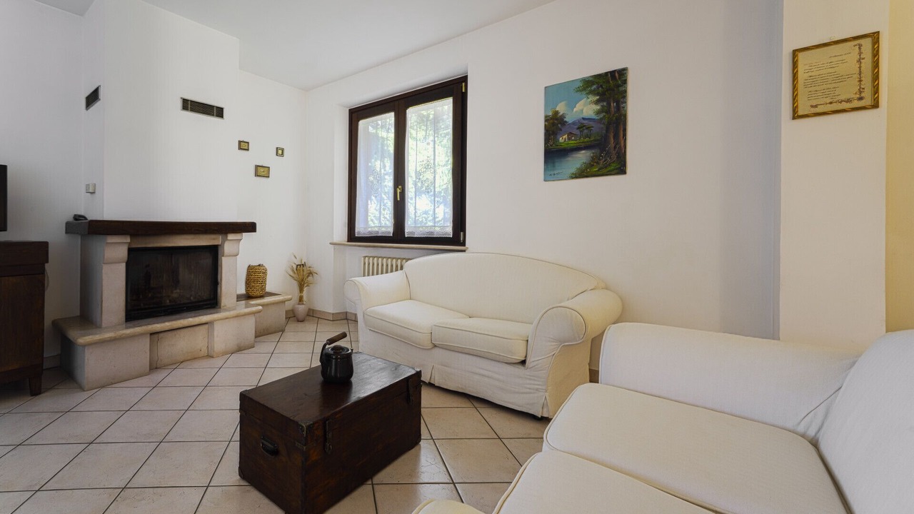 Photo of Livingroom in Civitanova Alta