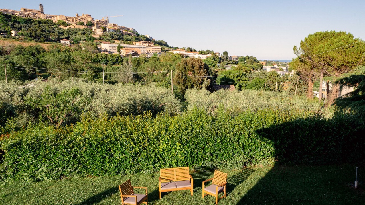 Photo of Outdoor in Civitanova Alta