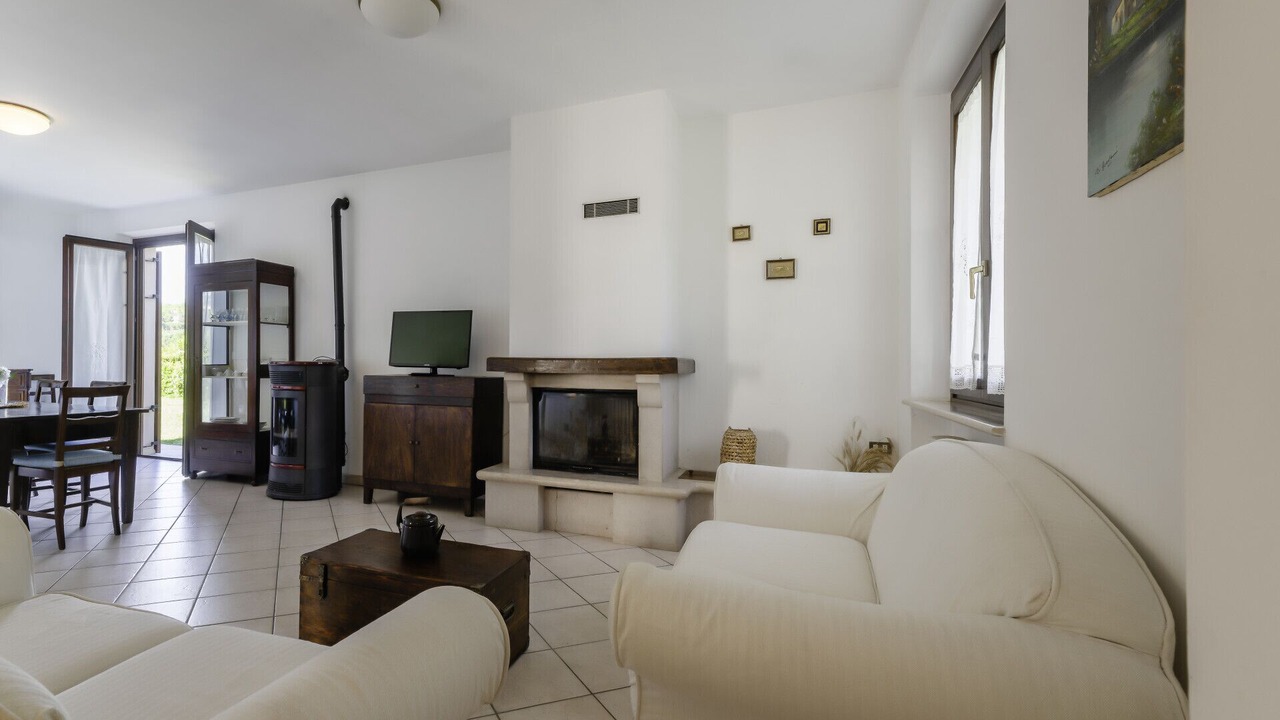 Photo of Livingroom in Civitanova Alta