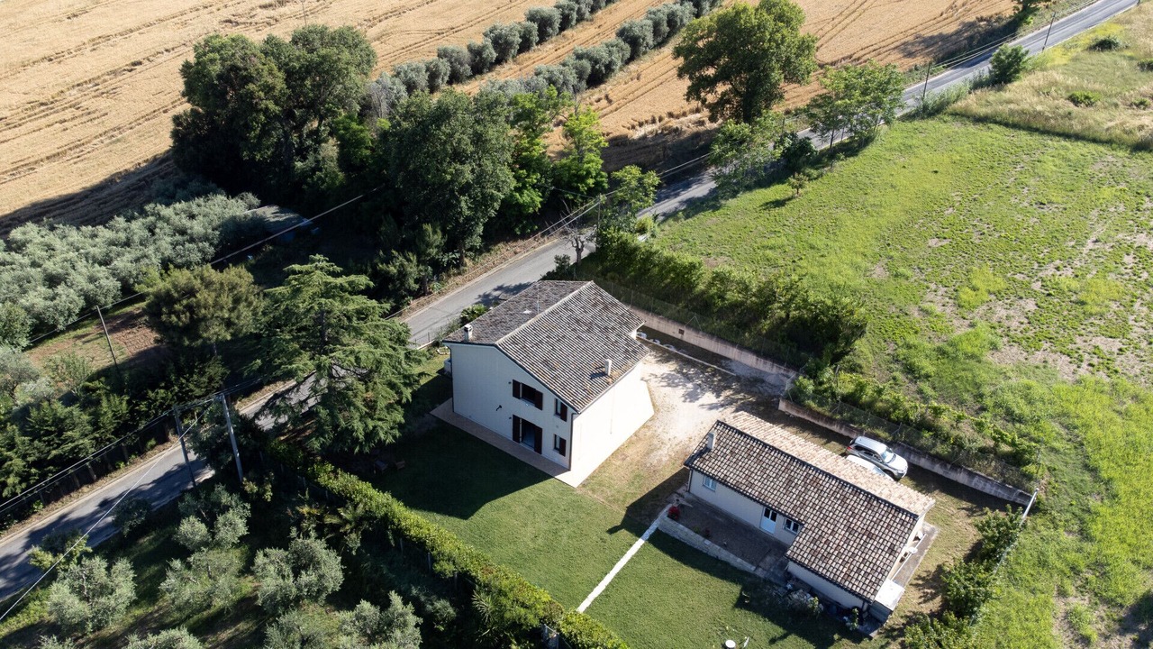 Photo of Outdoor in Civitanova Alta
