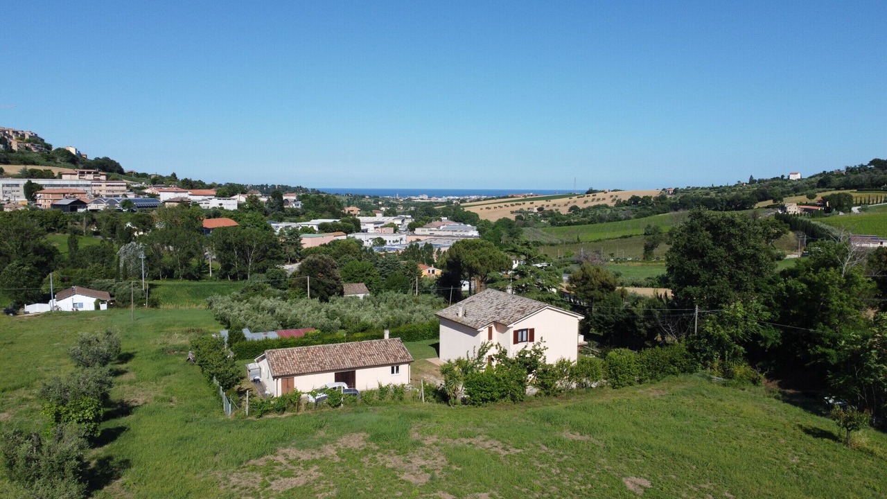 Photo of Outdoor in Civitanova Alta