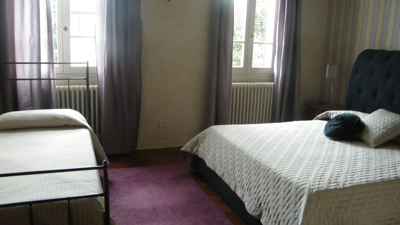Photo of Bedroom in Passirano