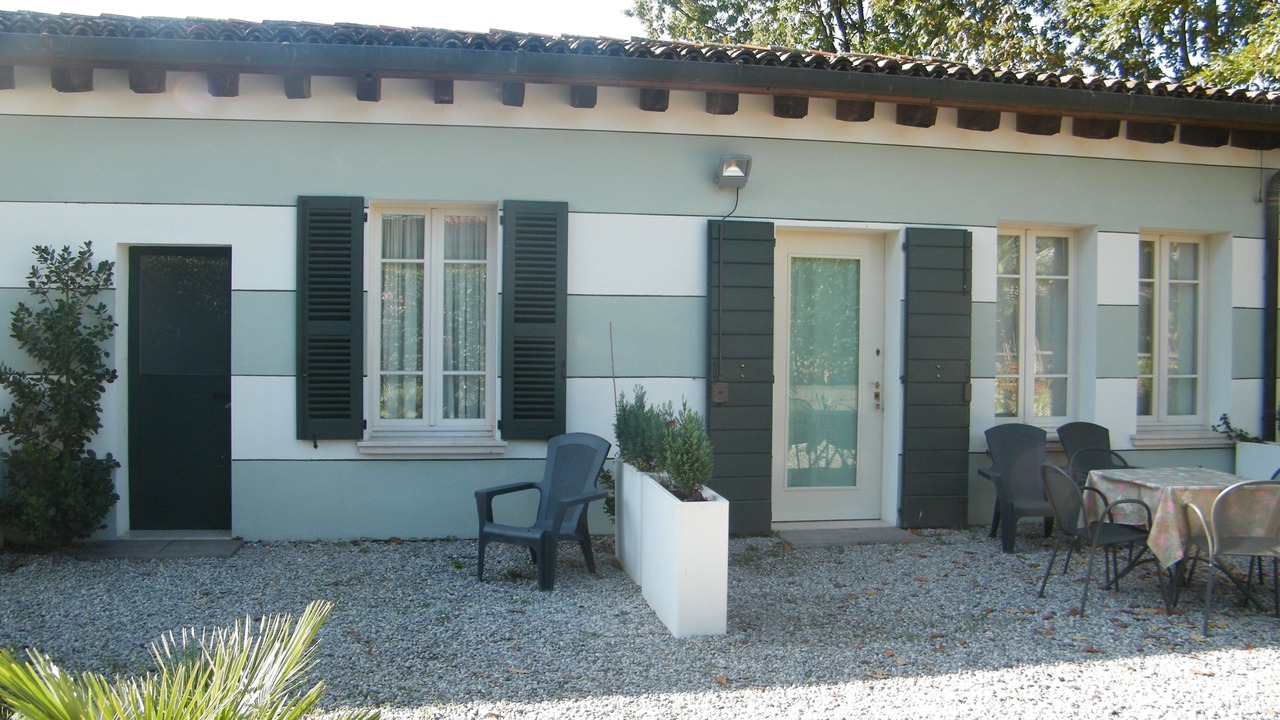Photo of Patio Balcony in Passirano