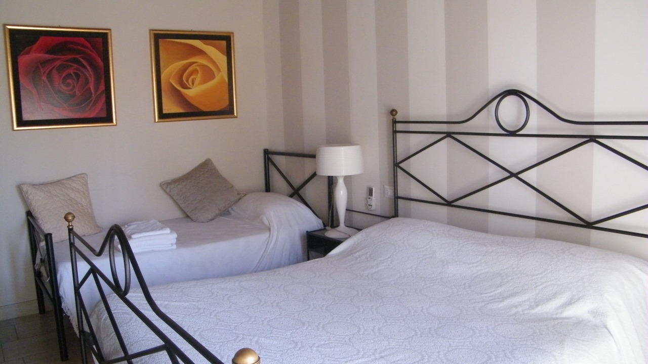 Photo of Bedroom in Passirano