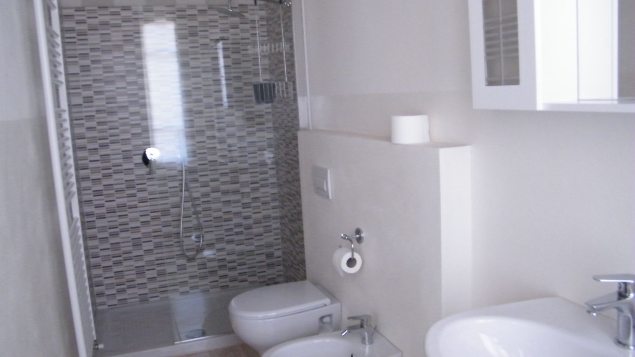 Photo of Bathroom in Passirano
