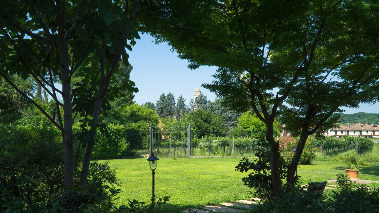 Photo of Outdoor in Passirano