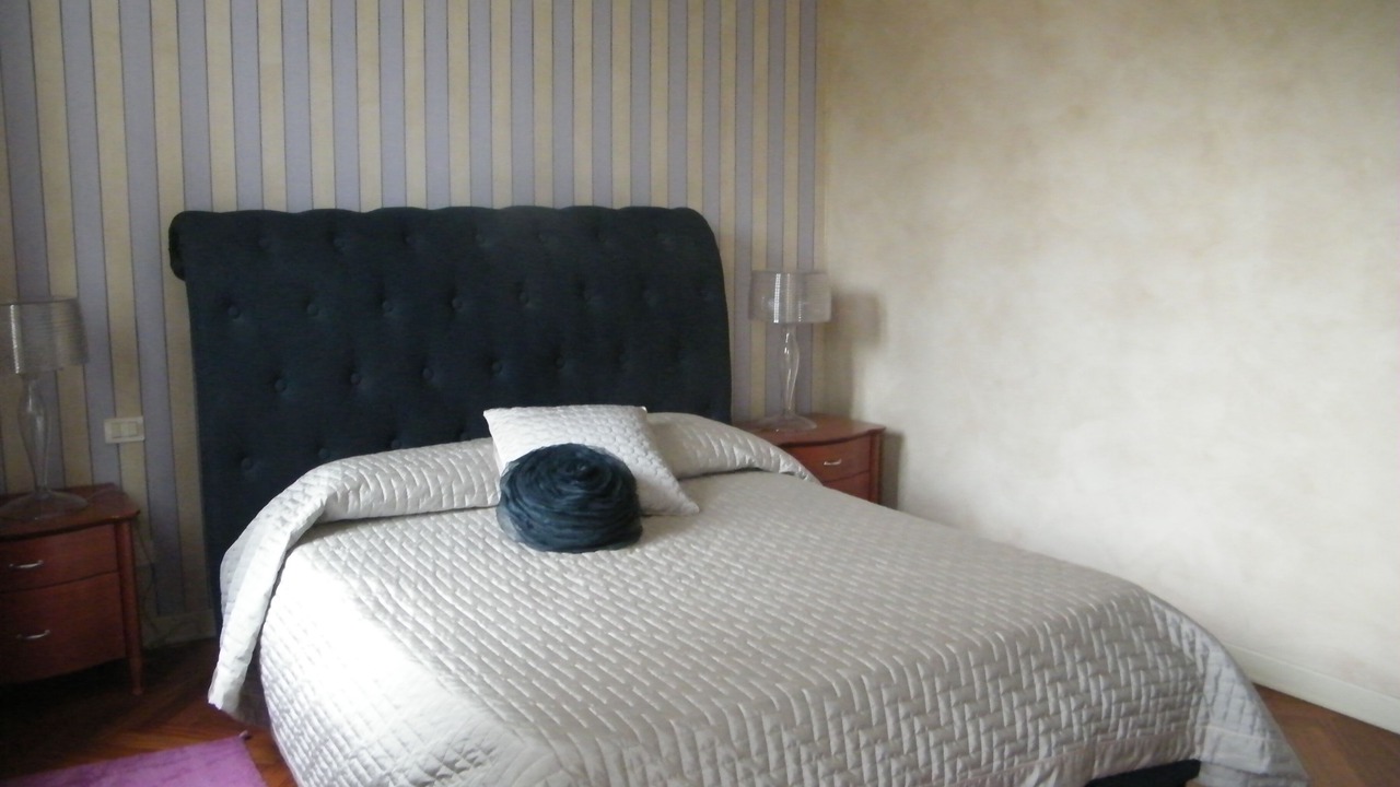 Photo of Bedroom in Passirano