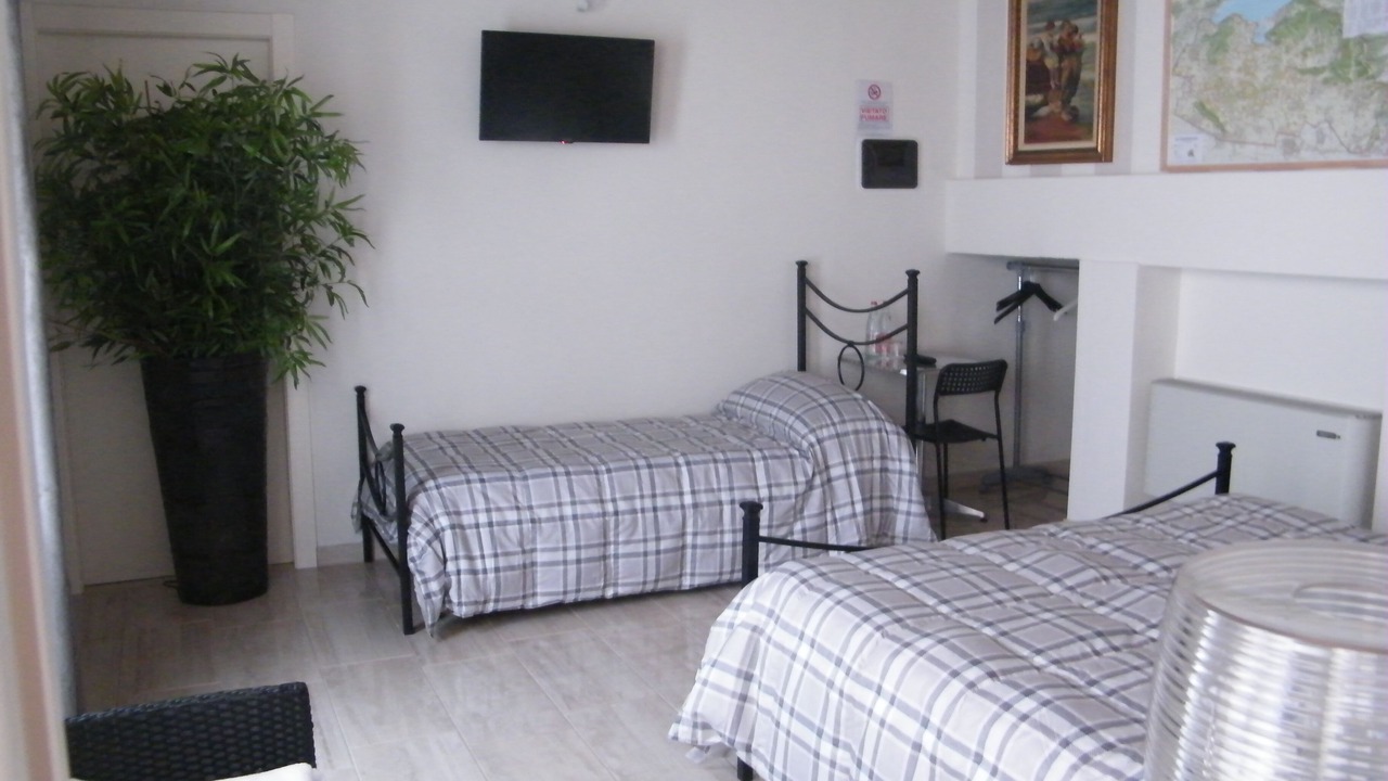 Photo of Bedroom in Passirano